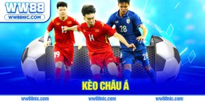 Kèo châu Á