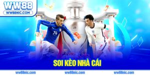 Soi kèo nhà cái