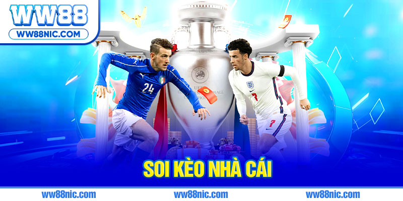 Soi kèo nhà cái