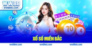 Xổ số miền bắc
