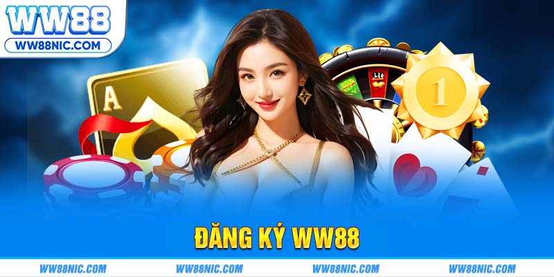 Đăng ký WW88