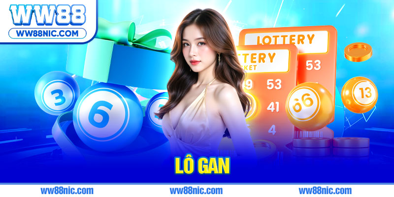 Lô gan WW88