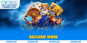 Baccarat WW88