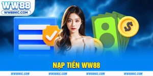 Nạp tiền WW88