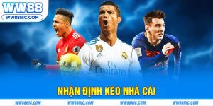 Nhận định kèo nhà cái