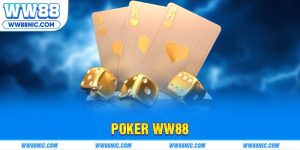 Poker WW88