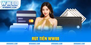 Rút tiền WW88