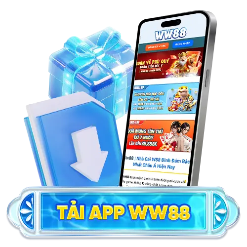 Tải app WW88 Fav