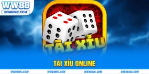 Tài xỉu online