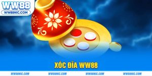 Xóc đĩa WW88